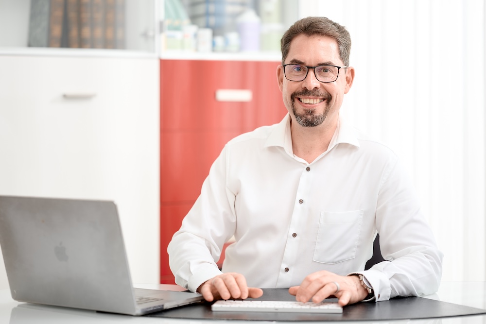 Mikronährstoffmedizin